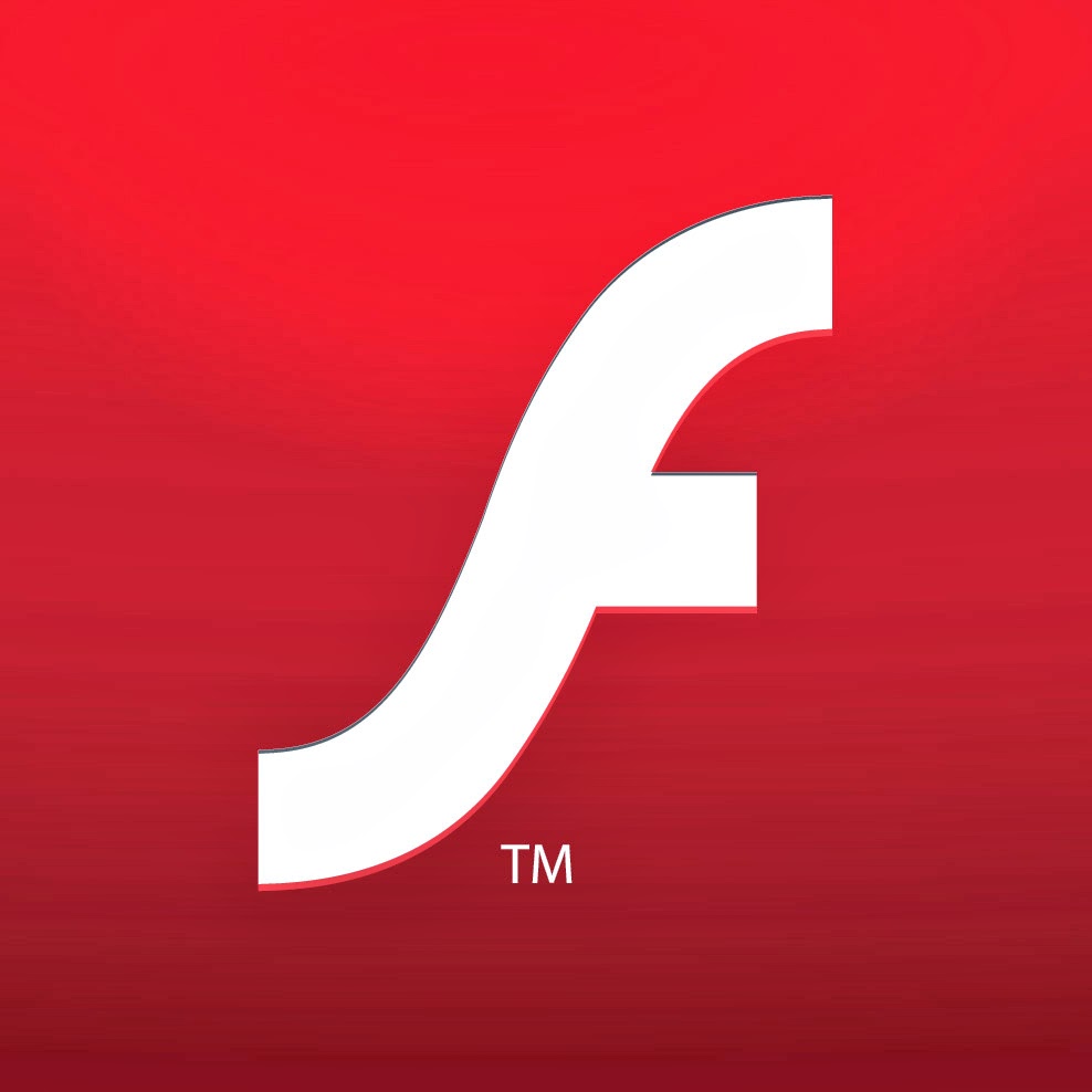 adobe flash mac