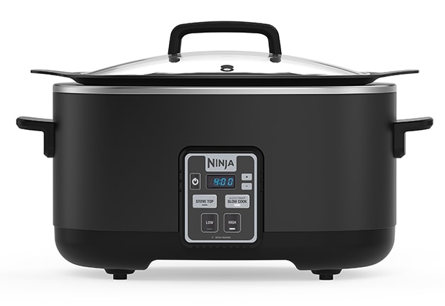 Ninja 3 in 1 cooker