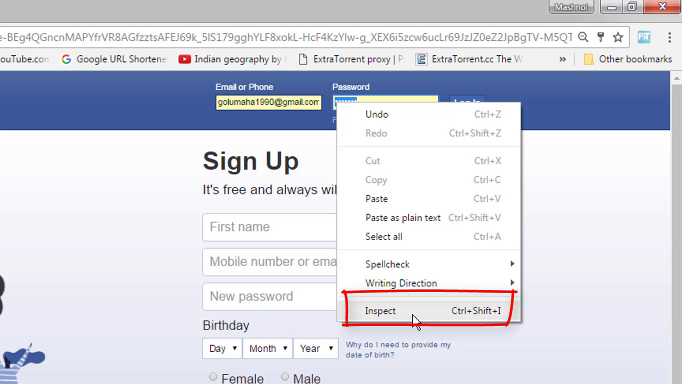 Asterisk Password Revealer Free