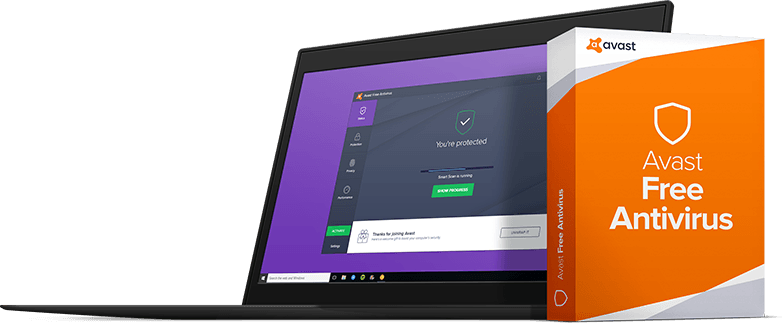 Free antivirus protection for dell laptop